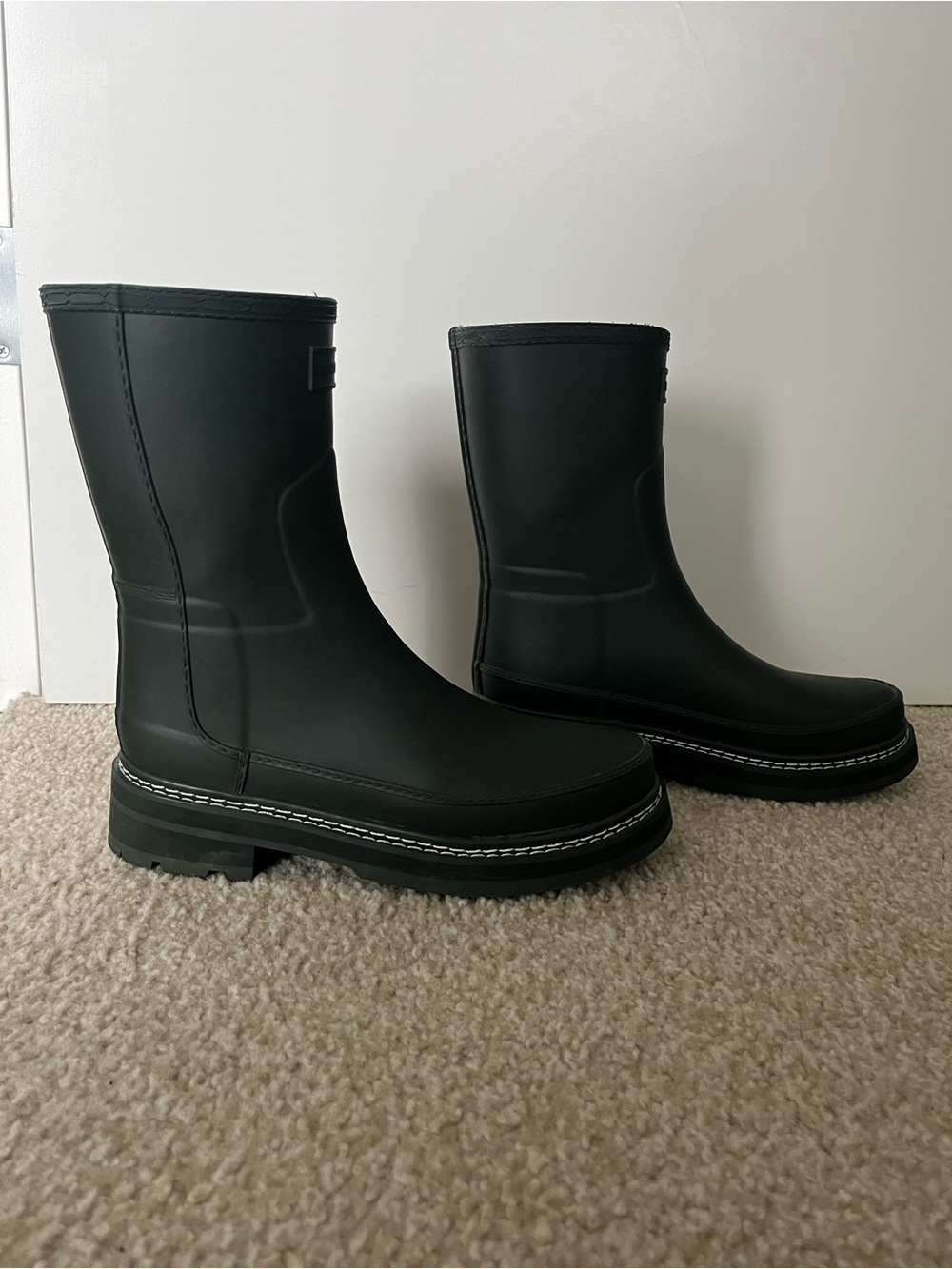 Women’s Mid-Calf Rain Boots